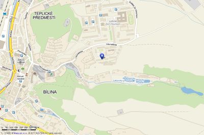 SBD Bilina mapa.jpg