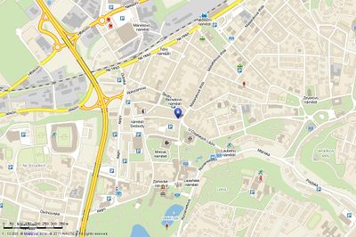 Vodafone Teplice mapa.jpg