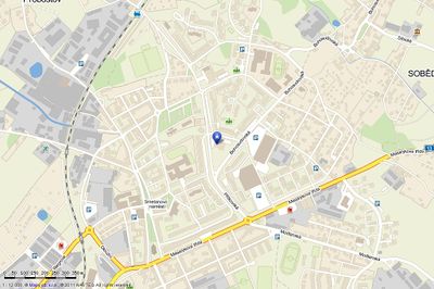 Severoceske vodovody kanalizace Teplice mapa.jpg