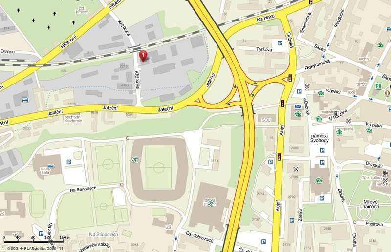 Soubor:CEZ zakaznicke centrum mapa.jpg
