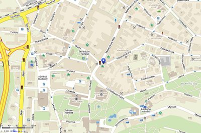 Sting Teplice mapa.jpg