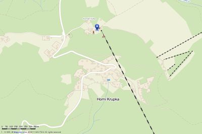 Komari vizka mapa.jpg