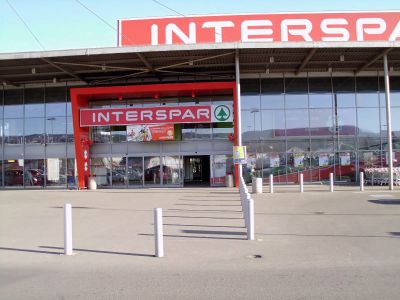 Interspar Teplice vstup.jpg