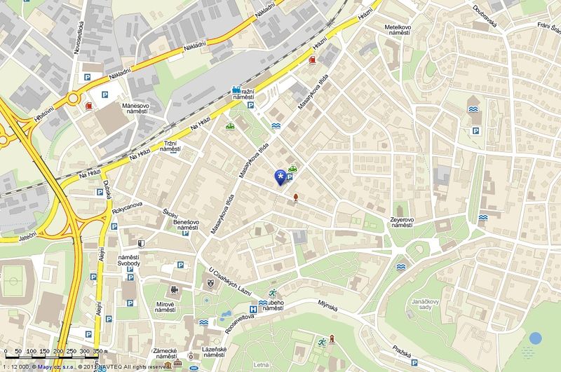 Soubor:CSOB Teplice mapa.jpg